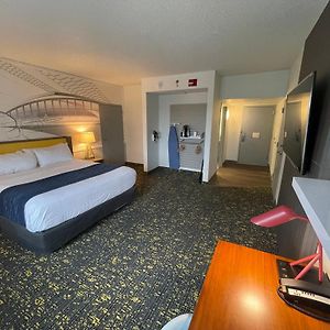 King Room Mobility accessible